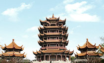 华中地区