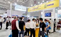 观展零距离 | 星亿注册科技携智能X-RAY新品惊艳亮相2021 NEPCON电子展