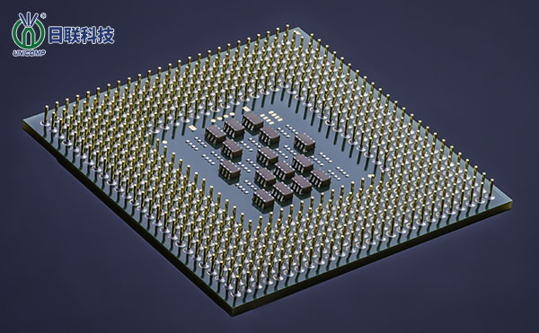 利用X-ray可以有效地检测PCB板虚焊、粘连、铜箔脱落等缺陷