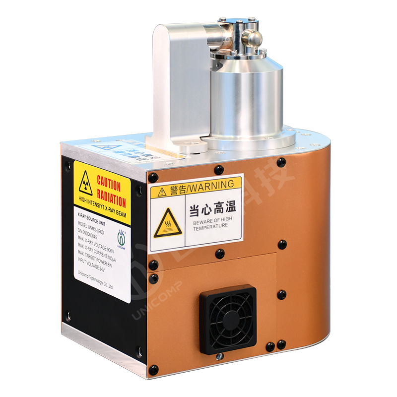 90kV 微焦点X射线源 UNMS-U90D