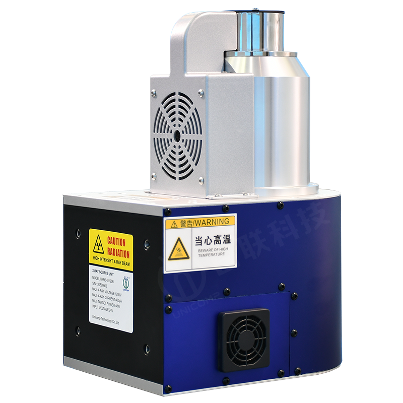 120kV 微焦点X射线源 UNMS-U120B