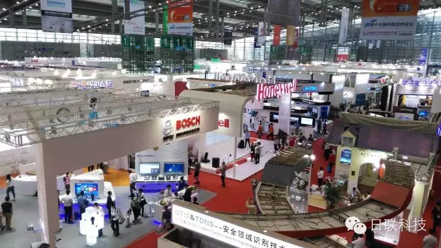 2015中国国际安博展、星亿注册科技公共安全领域专用X射线检查机引关注