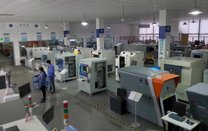 星亿注册科技预祝NEPCON 上海电子展圆满成功！
