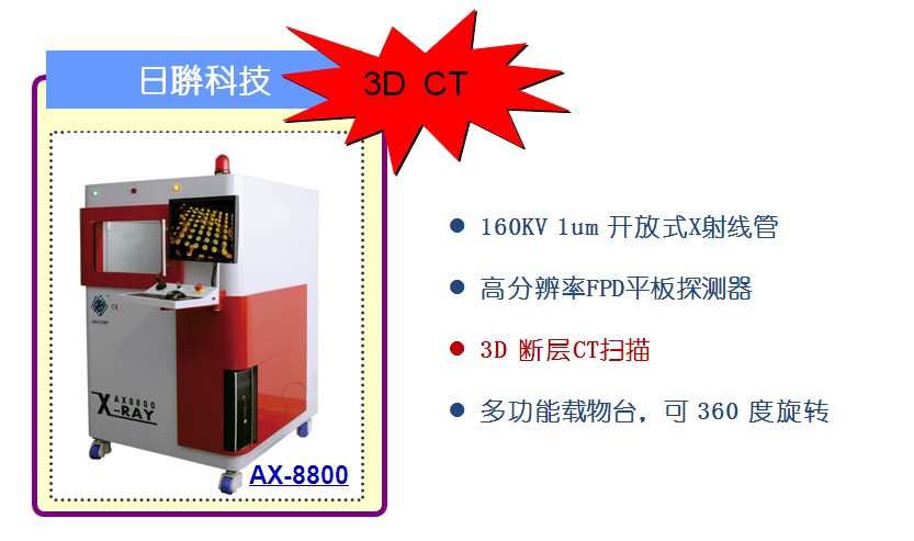 星亿注册科技四度蝉联EM Asia“创新奖”，3D CT技术备受业界关注