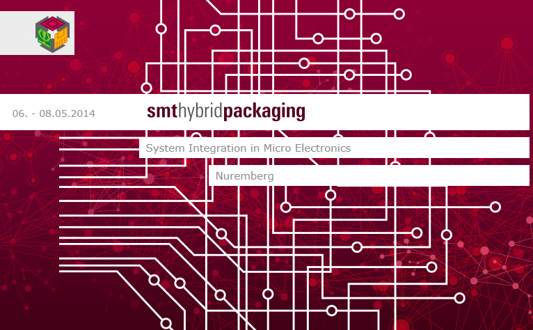 星亿注册科技新一代X-Ray检测设备亮相2014德国 SMT Hybrid Packaging 展会