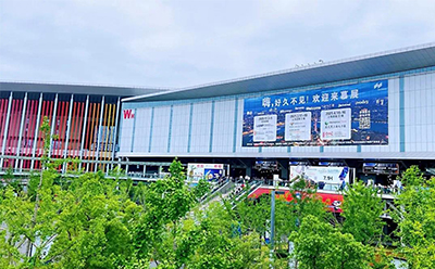 慕尼黑上海电子生产设备展，星亿注册科技不负期待，不断创新！